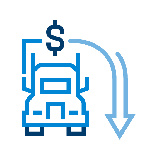 Color_Reduced Freight Costs Color_Reduced Freight Costs